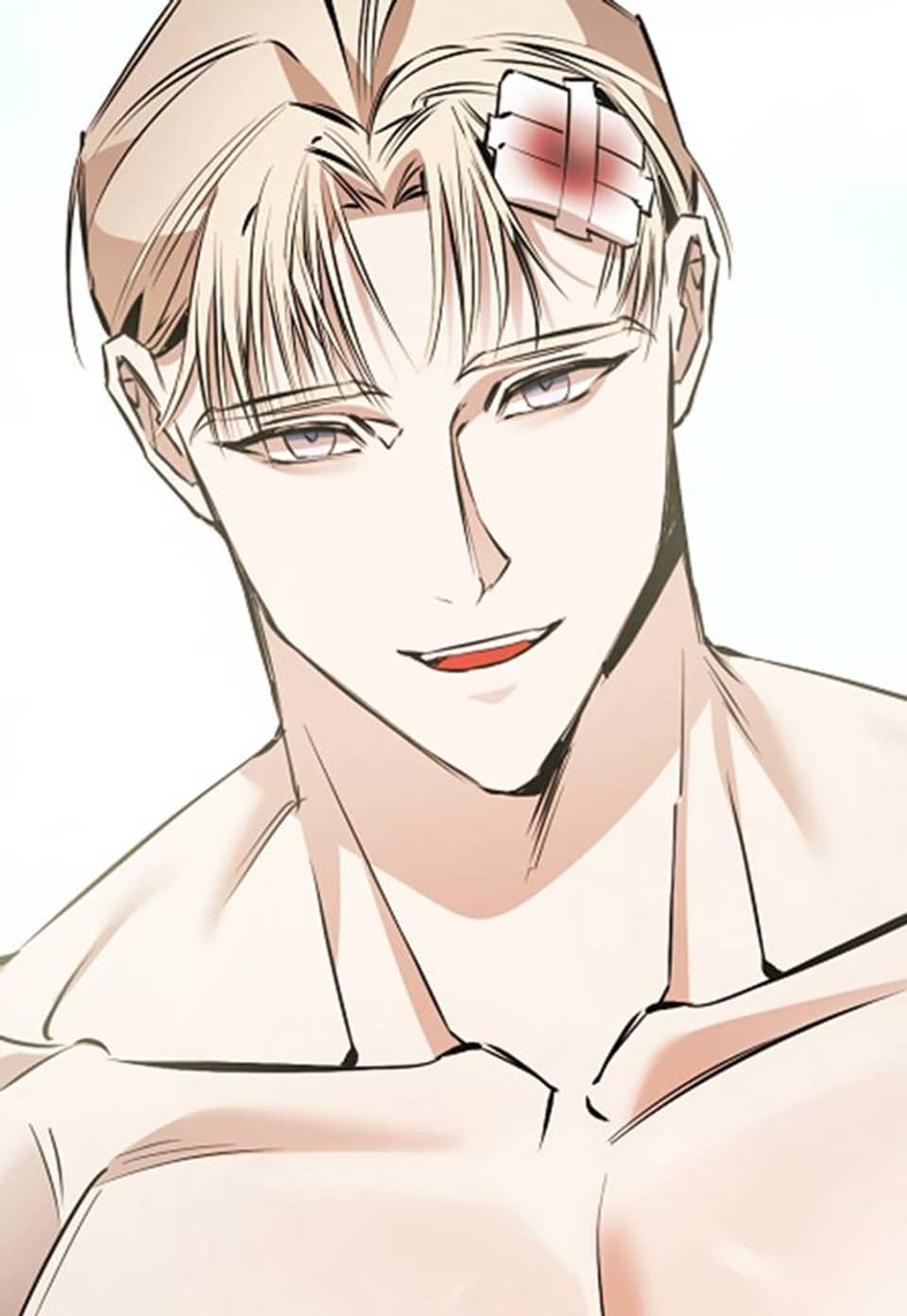 드레스드 투 킬(Dressed to Kill) 12화