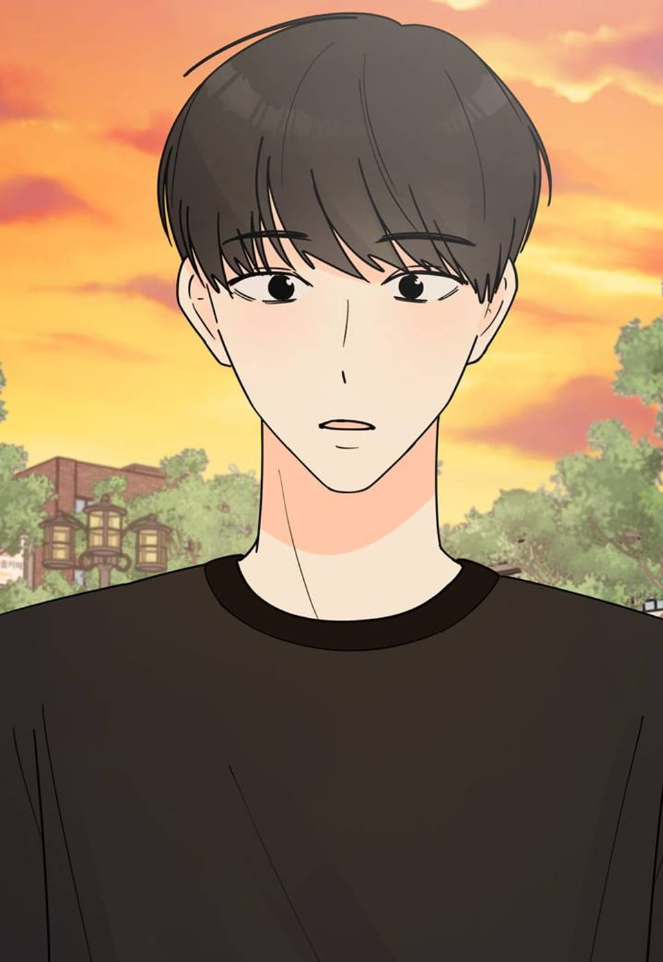 내 사랑 민우 46화