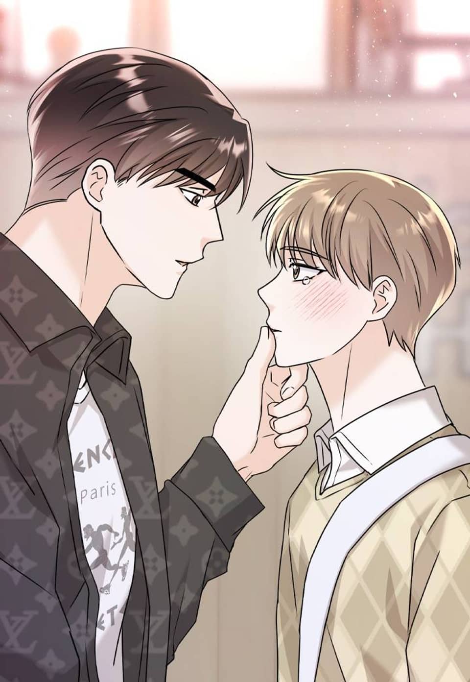 공주님 내 불행을 가져가 주세요! 10화
