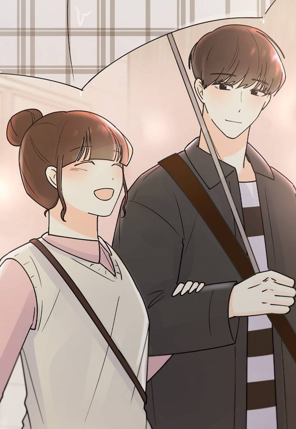 내 사랑 민우 47화(완결)