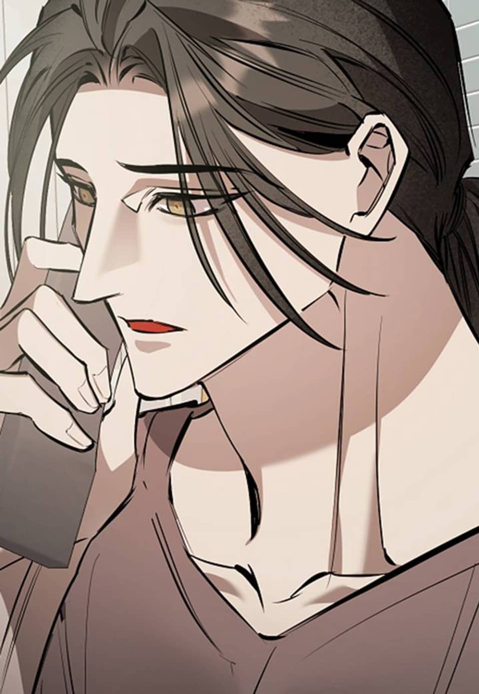 드레스드 투 킬(Dressed to Kill)(일반판) 13화