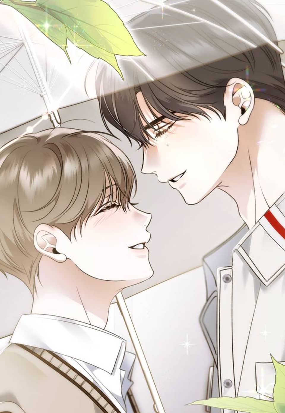 햇빛 샤워 65화 (완결)
