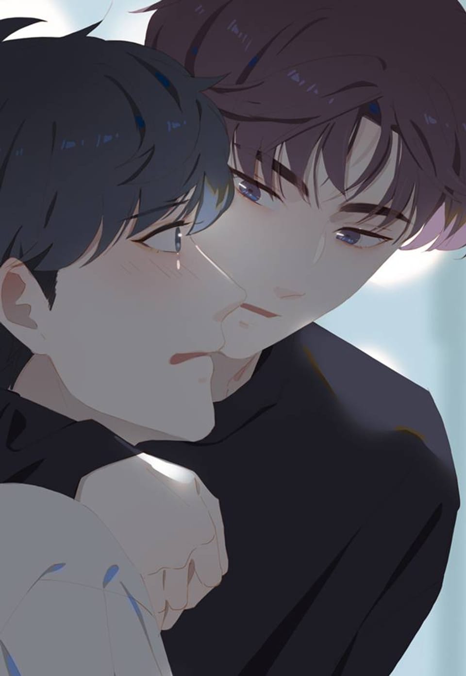 내 마음속에서 피루엣 45화