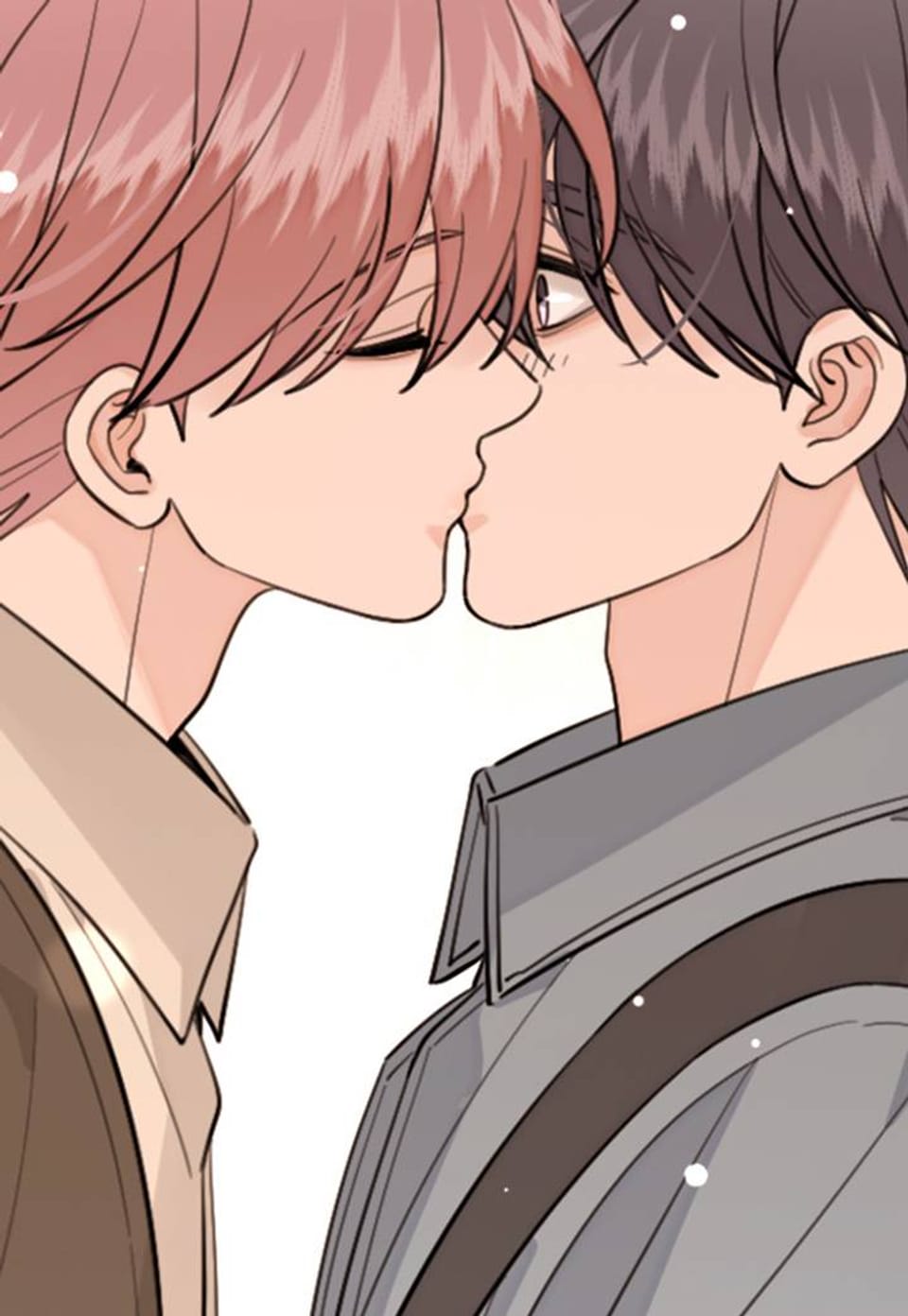 너, 내 사람이 되어 줘! 91화