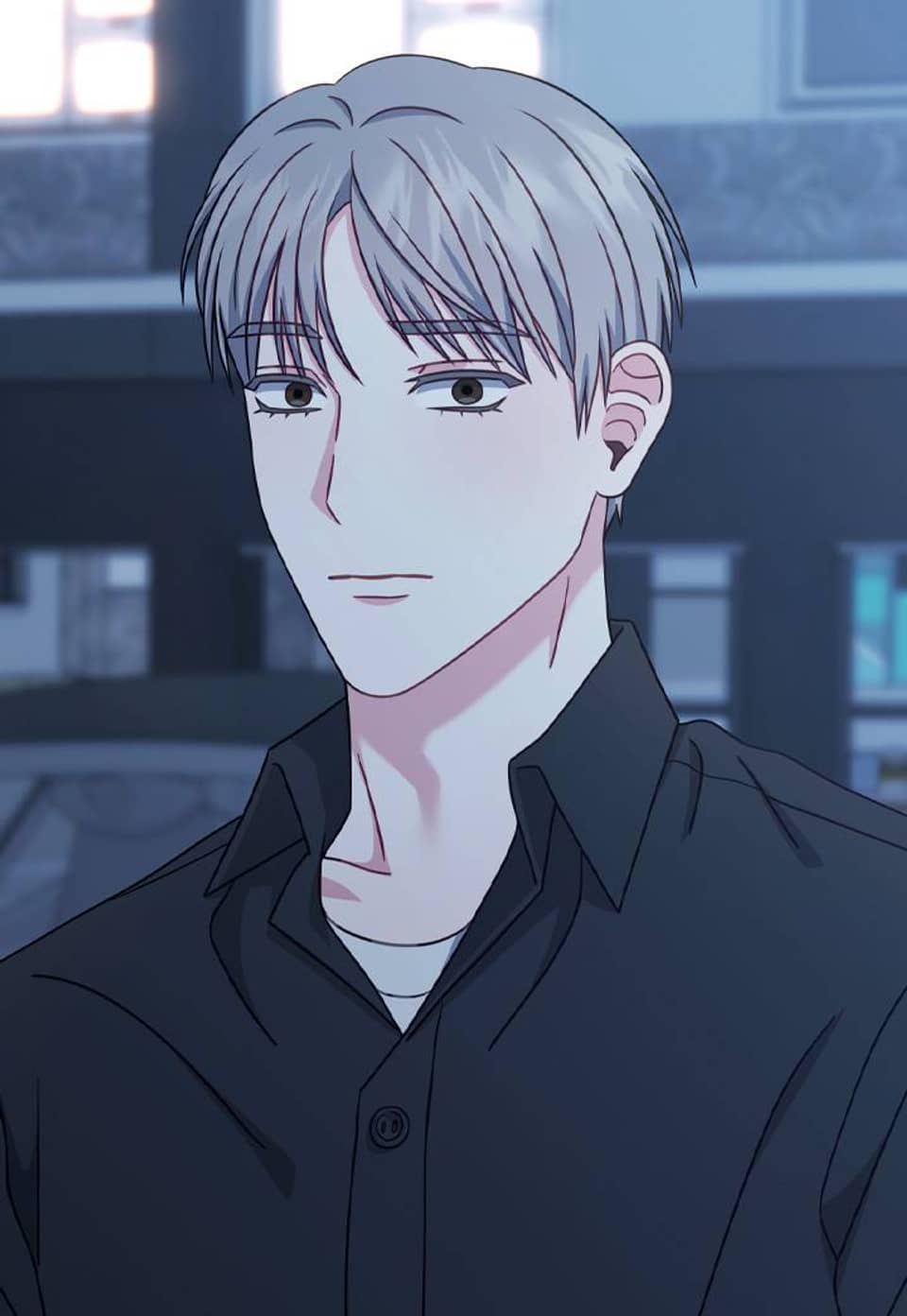 올 어바웃 유어 러브(일반판) 15화