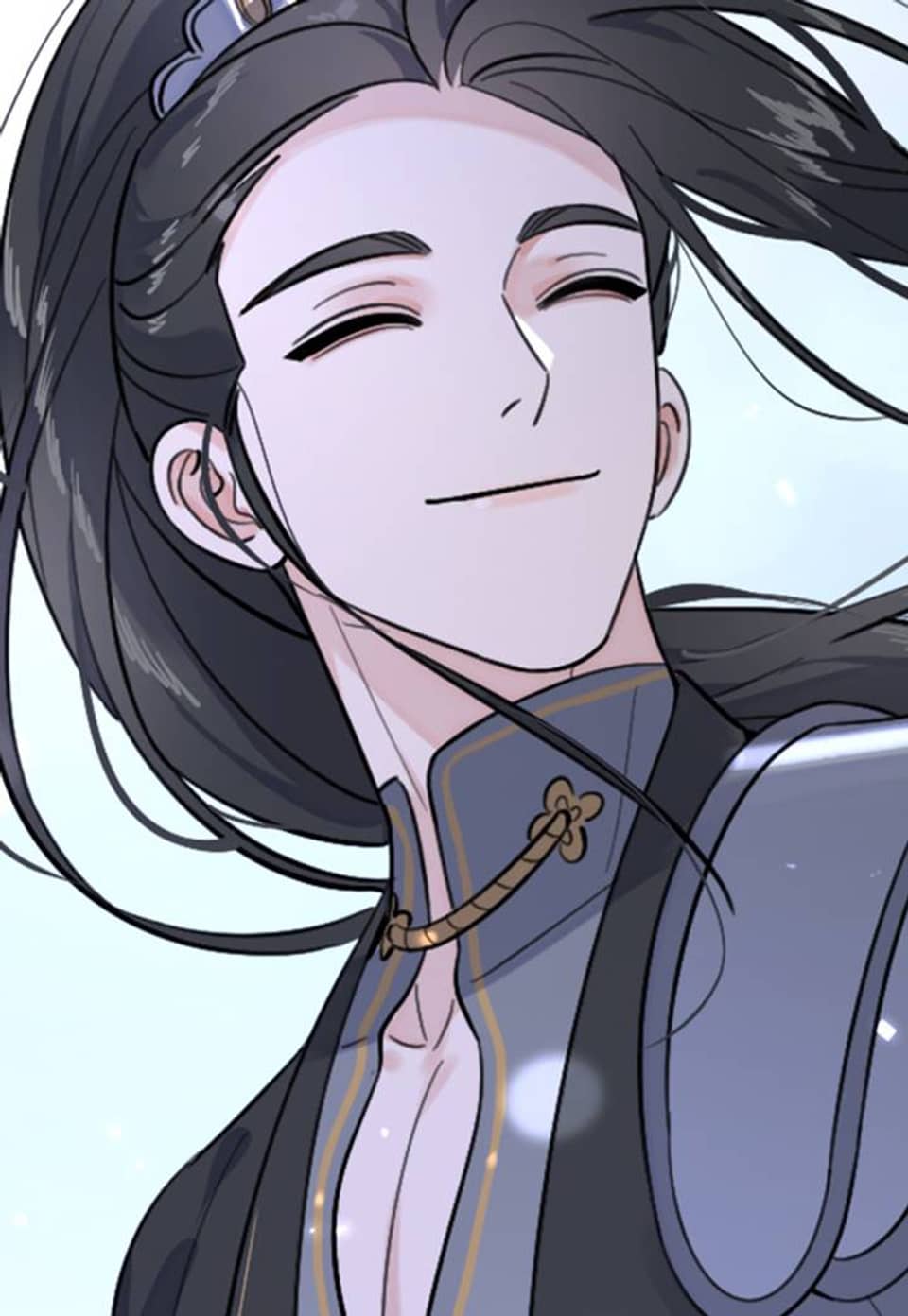 너, 내 사람이 되어 줘! 92화