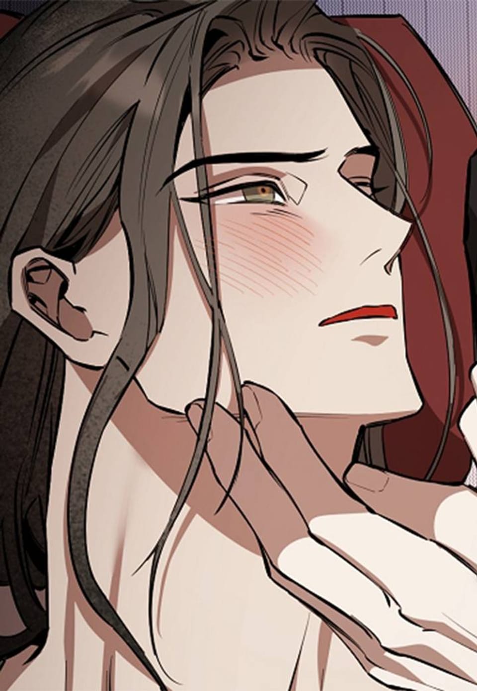 드레스드 투 킬(Dressed to Kill) 15화