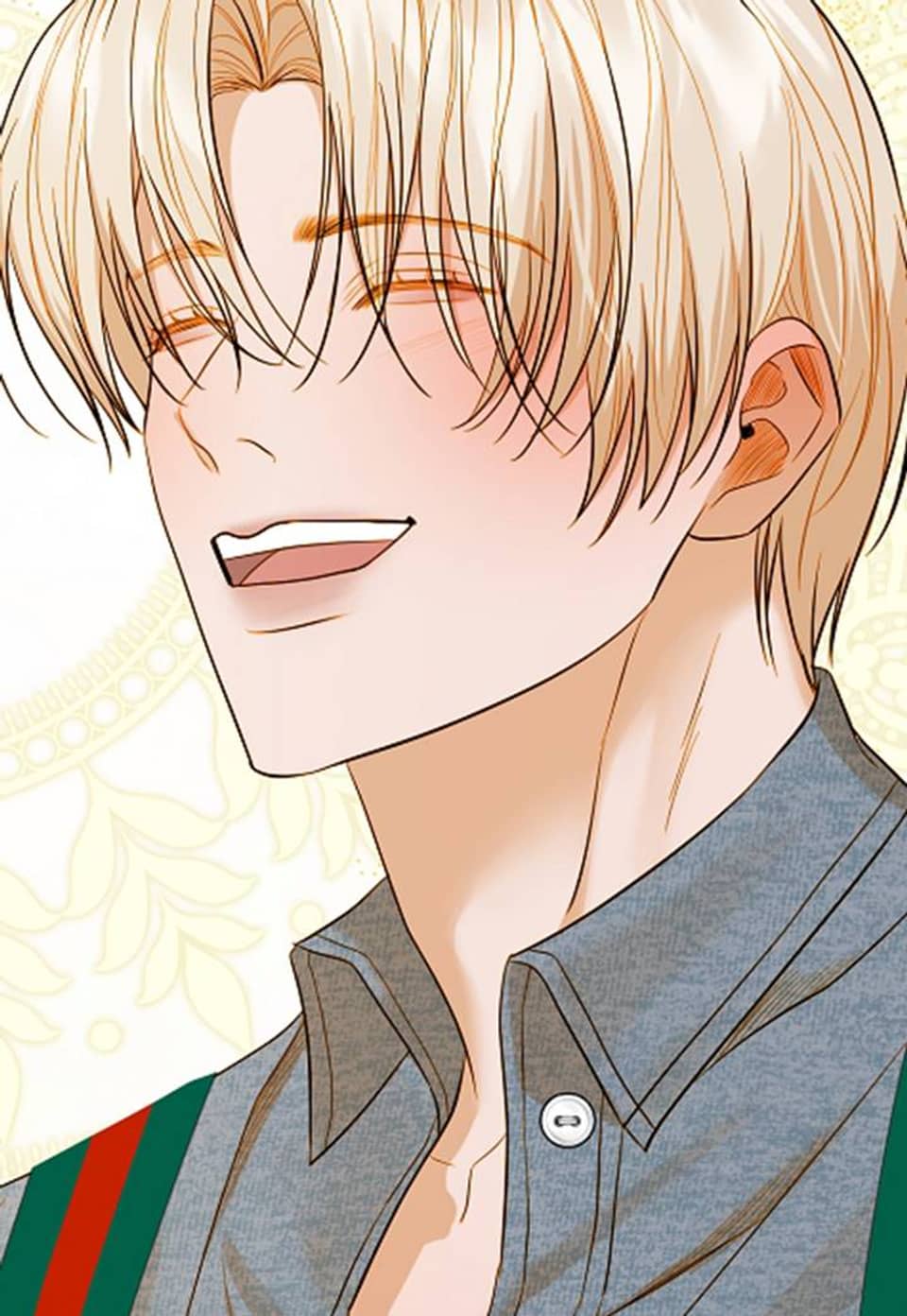 캐스니어 비망록 21화