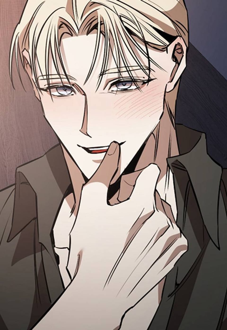 드레스드 투 킬(Dressed to Kill)(일반판) 16화
