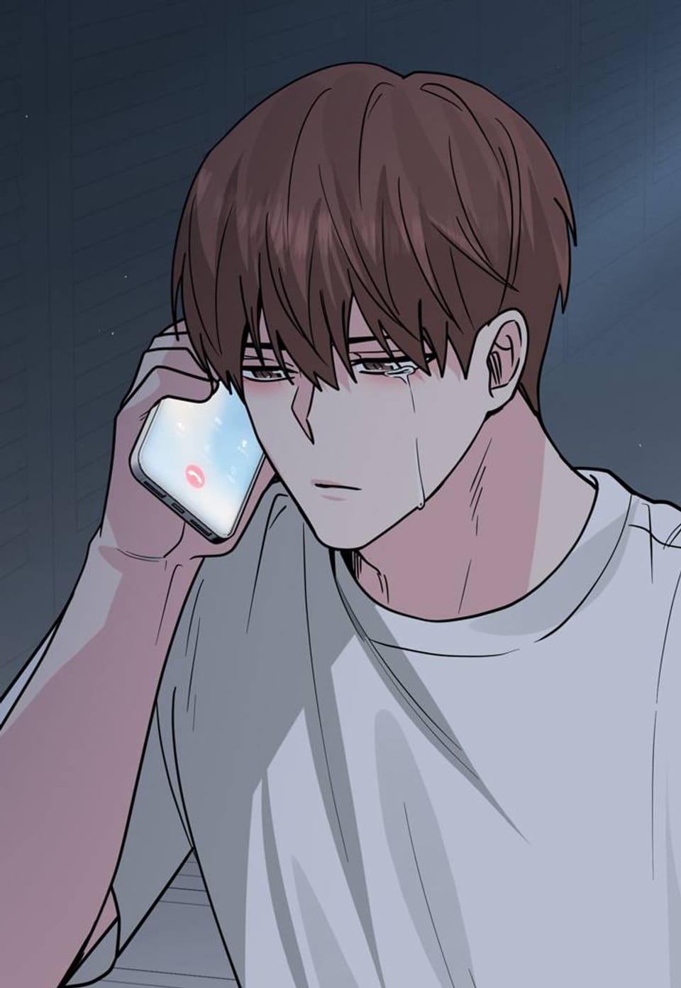 단군이세요? 32화