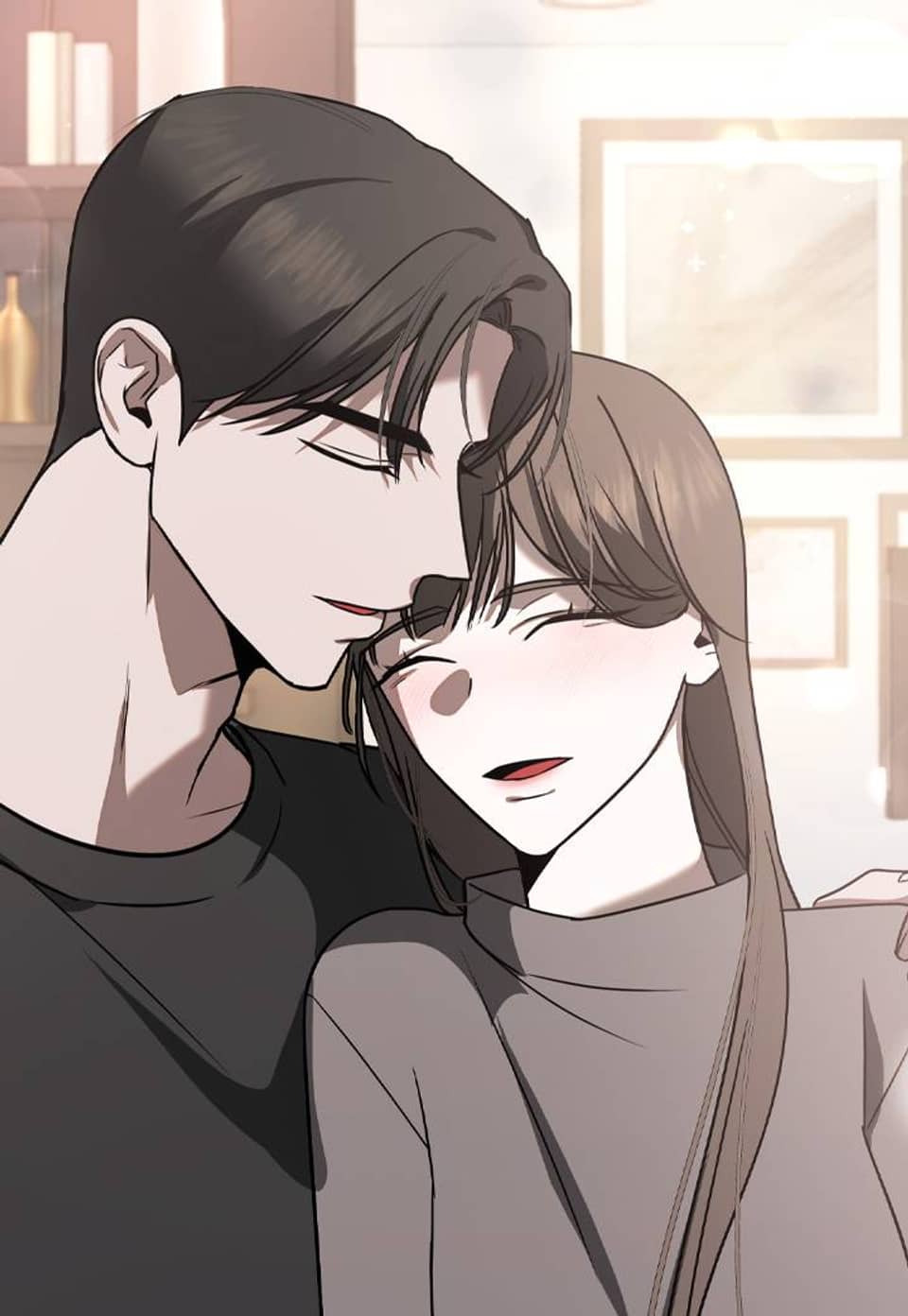 내 곁에, 너를 50화