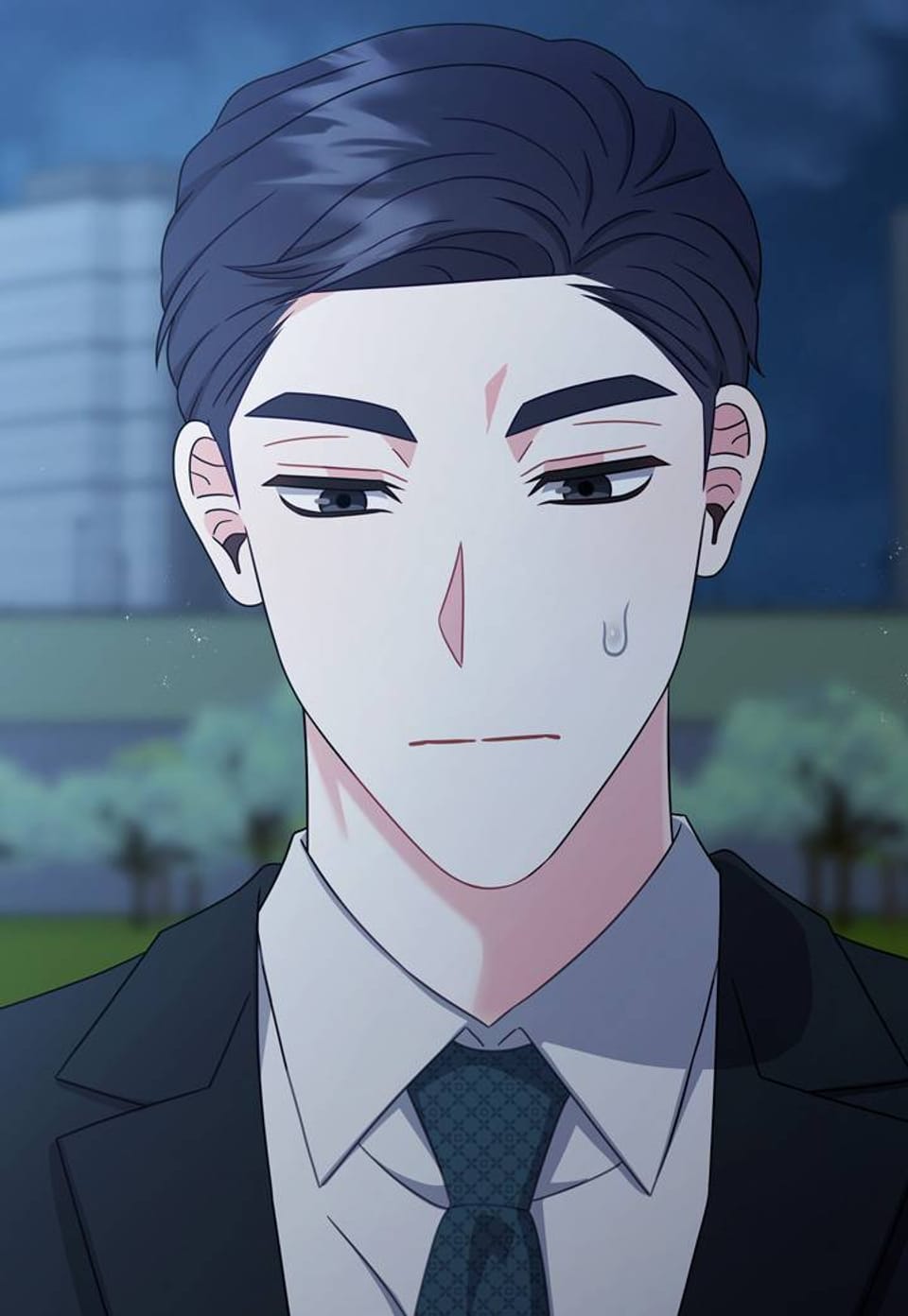 올 어바웃 유어 러브 16화