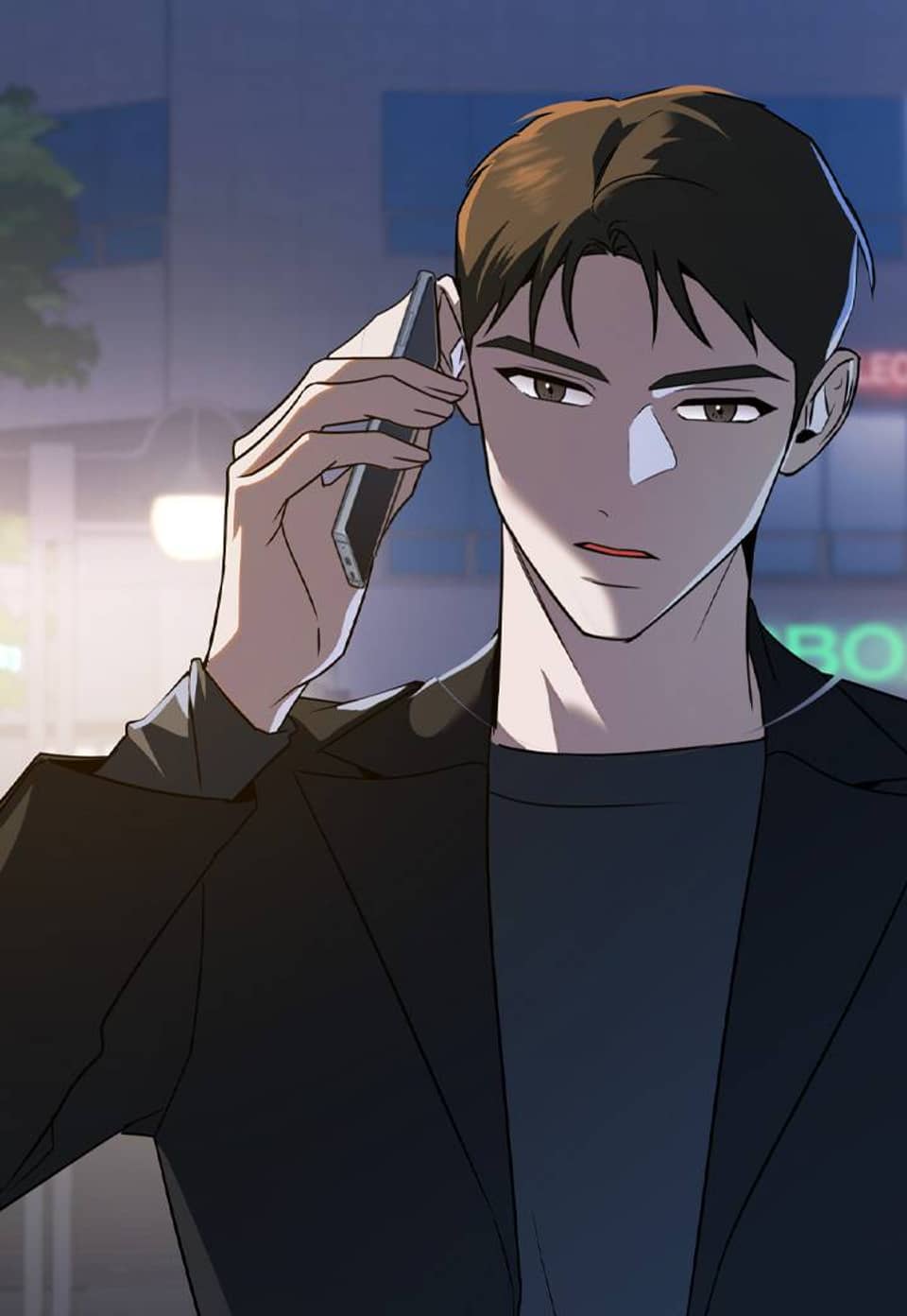 내 곁에, 너를 52화