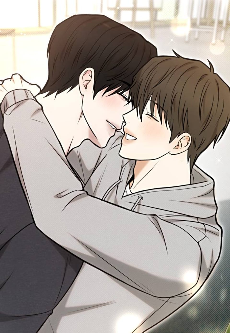 티핑포인트 42화 (본편완결)