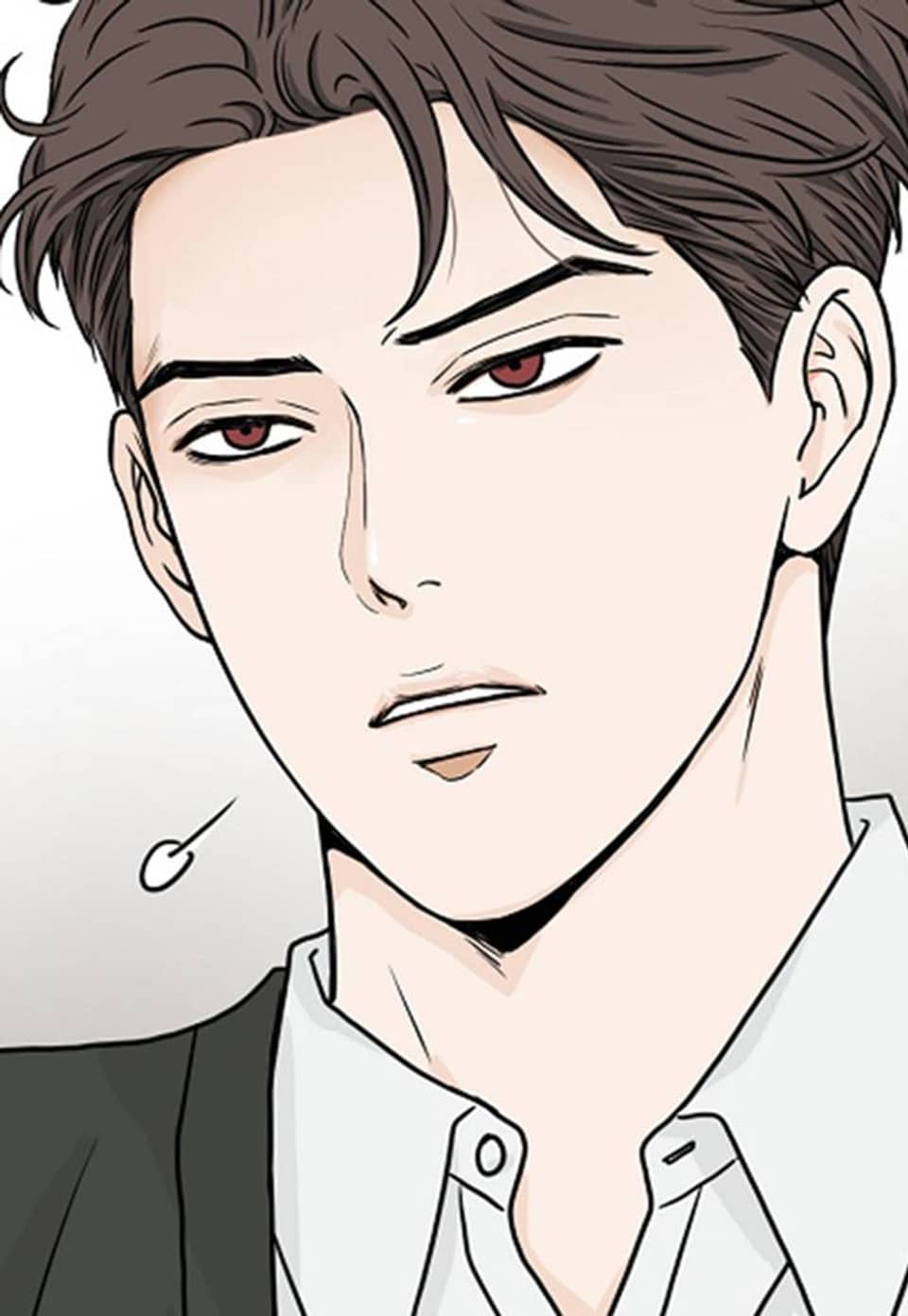 혼의 경계 38화