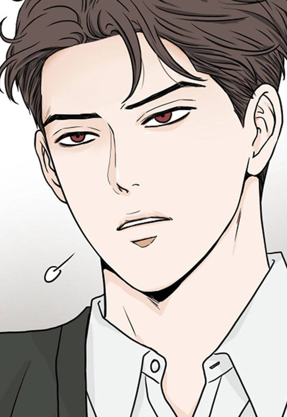 혼의 경계(일반판) 38화