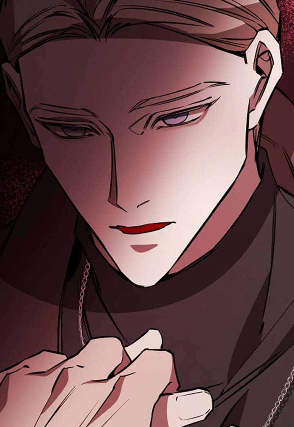 드레스드 투 킬(Dressed to Kill) 19화