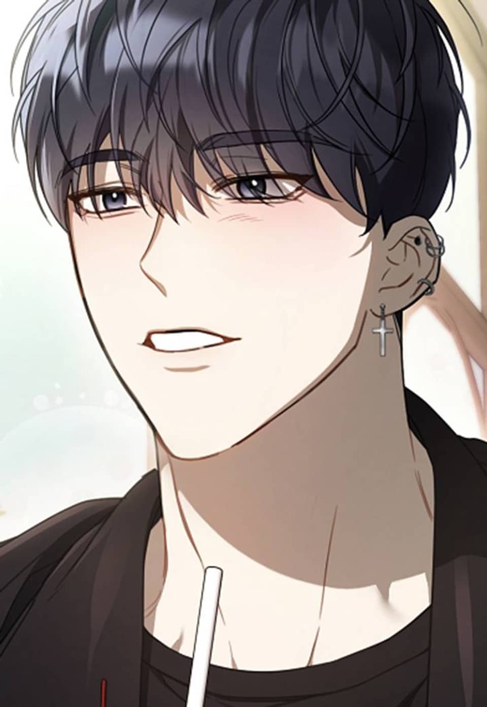 뉴비와 올드비의 공생관계 19화