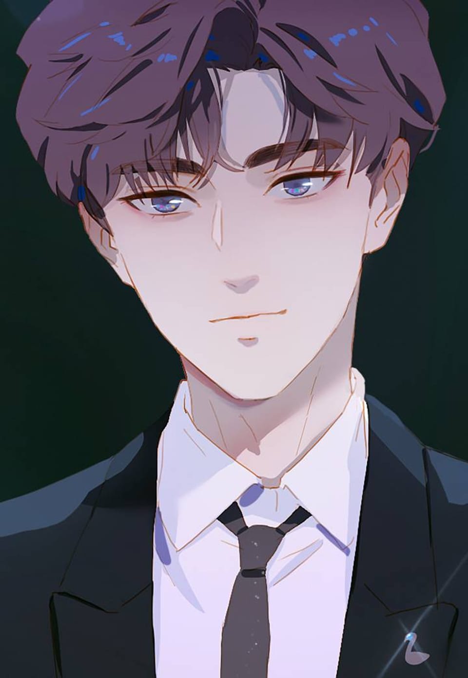 내 마음속에서 피루엣 52화