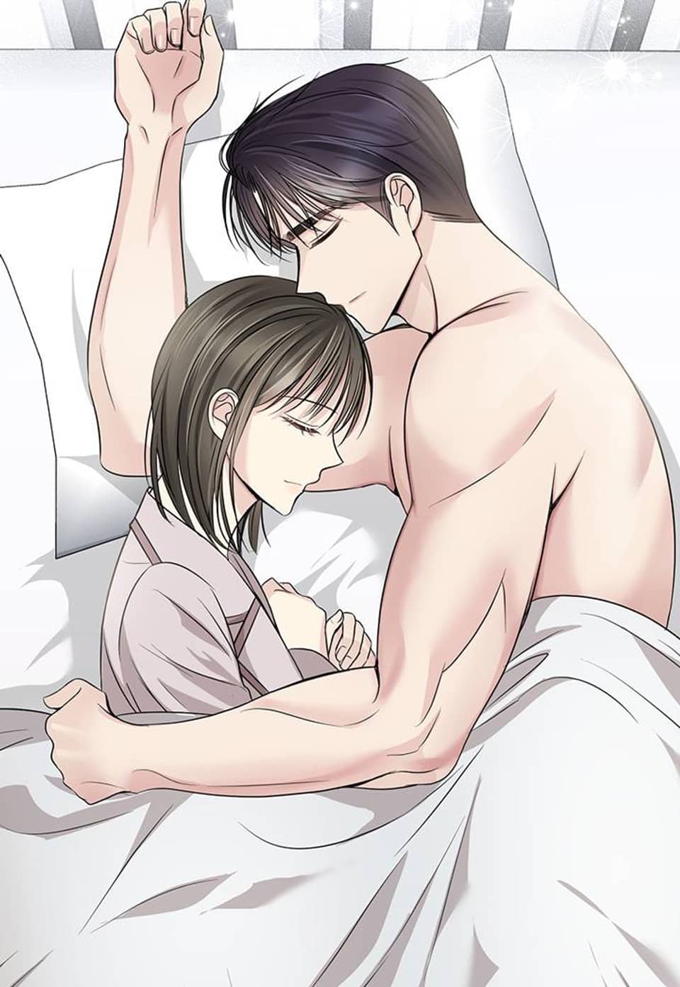물드는 시간 32화