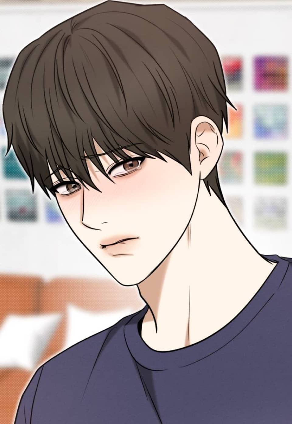티핑포인트 (일반판) 외전 2화