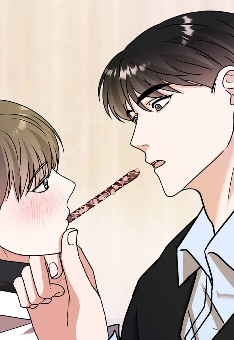 공주님 내 불행을 가져가 주세요! (일반판) 19화