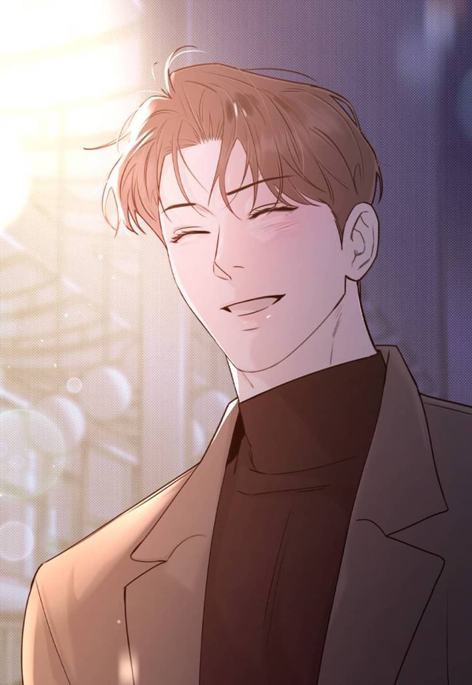 이방인 에필로그 2화 (완결)