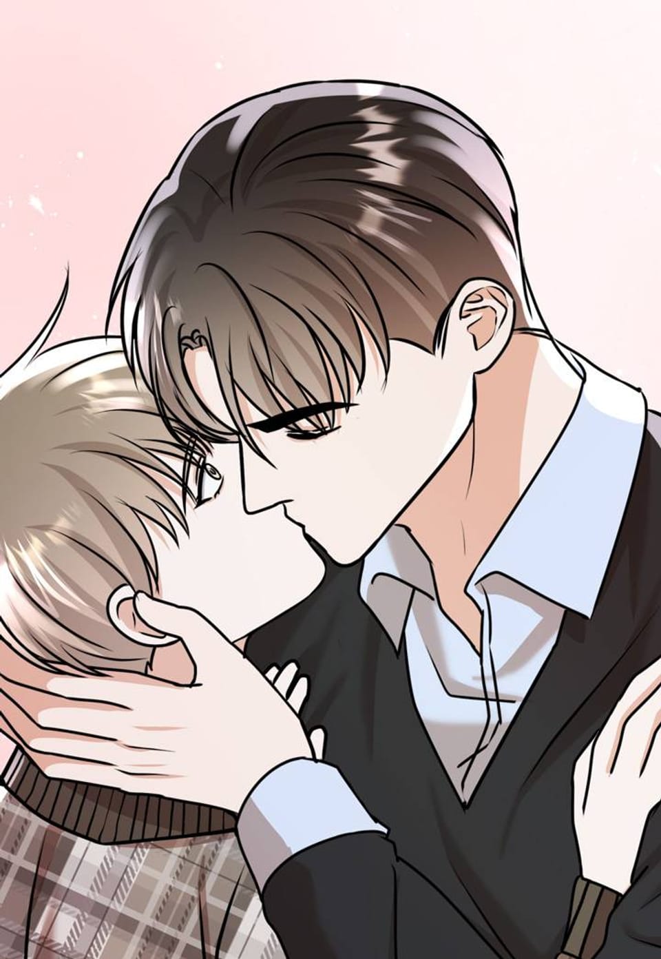 공주님 내 불행을 가져가 주세요! (일반판) 20화