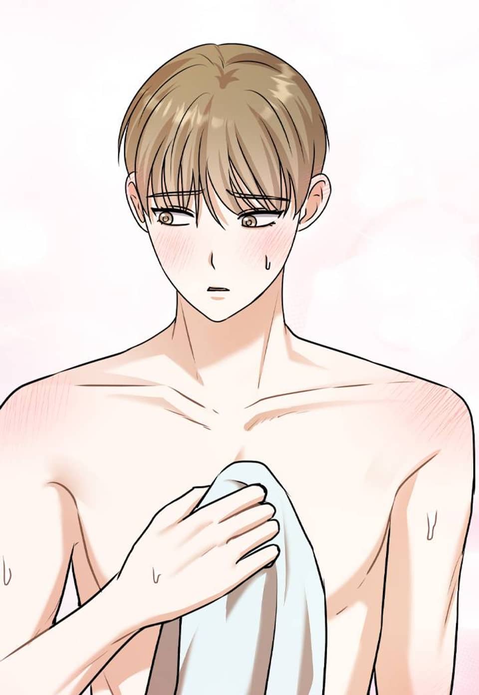 공주님 내 불행을 가져가 주세요! 21화