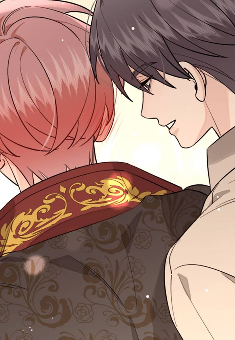 너, 내 사람이 되어 줘! 101화