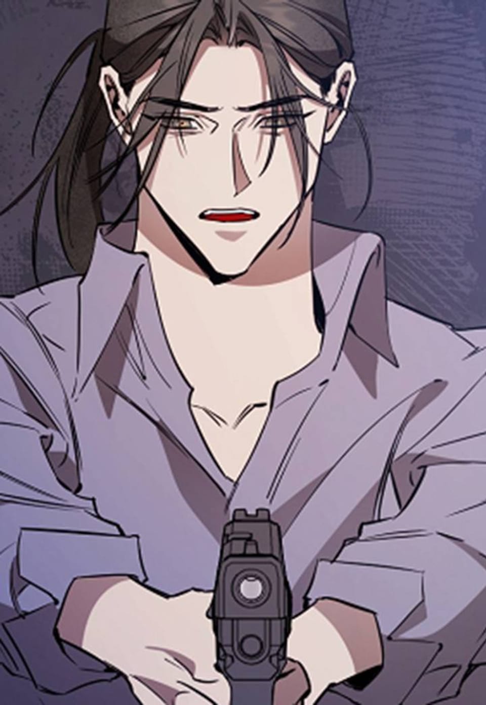 드레스드 투 킬(Dressed to Kill)(일반판) 24화