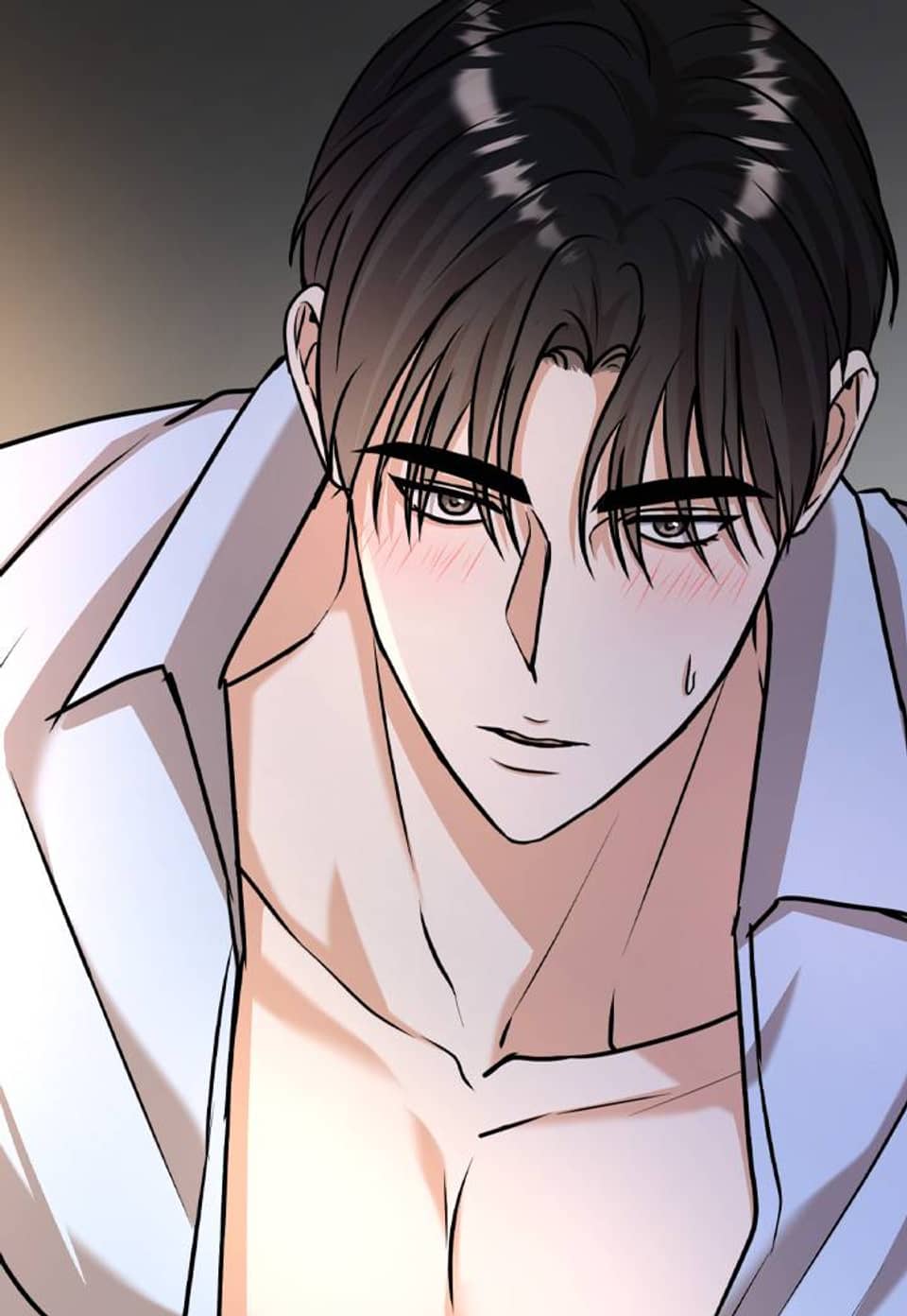 공주님 내 불행을 가져가 주세요! 22화