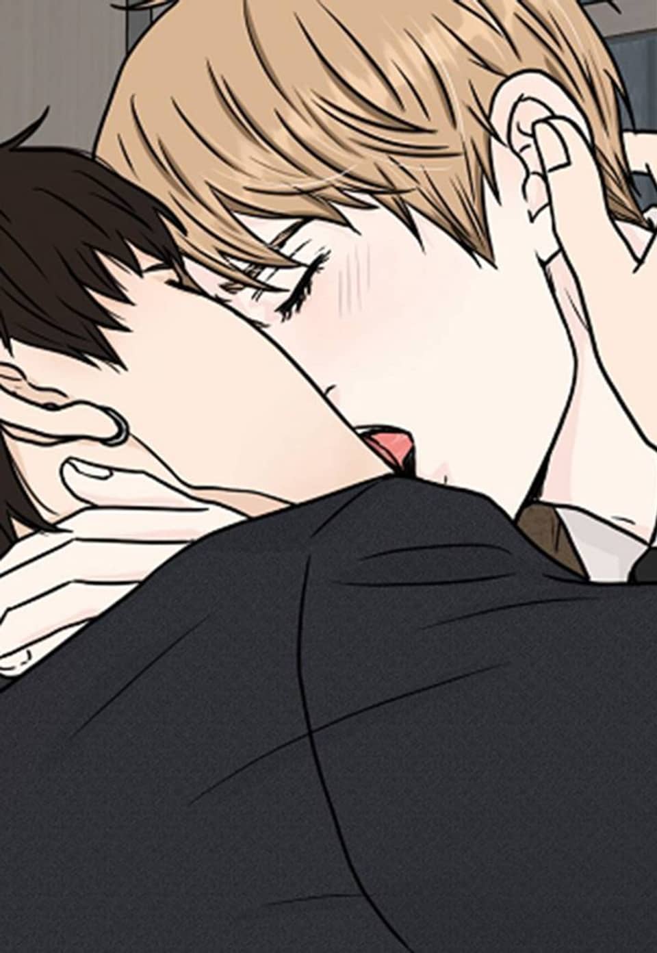 혼의 경계 41화