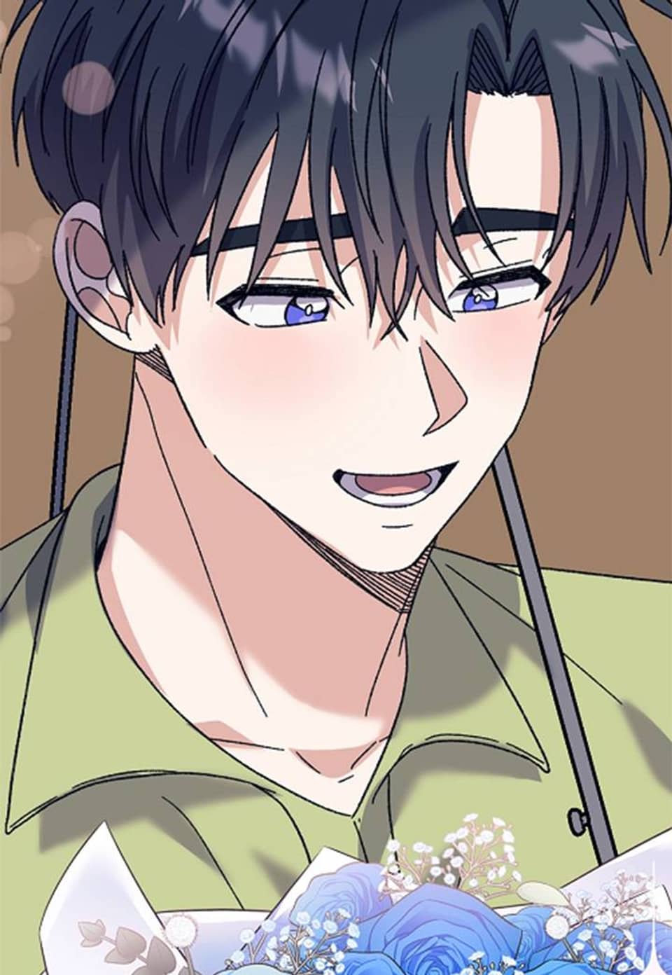 교수님의 19금 롤플레잉 44화