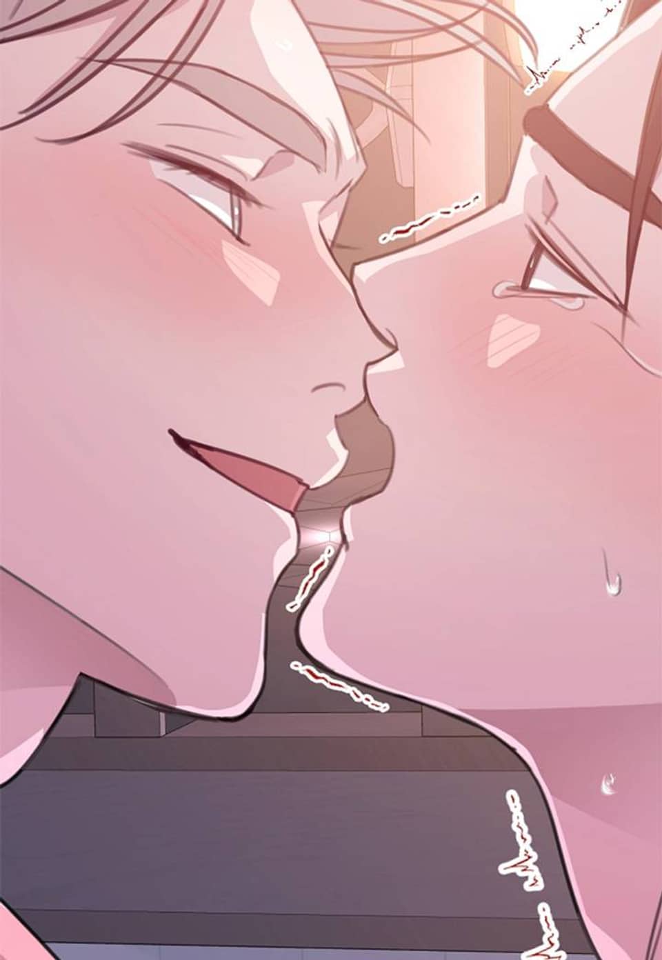 러브 카운트다운 1화