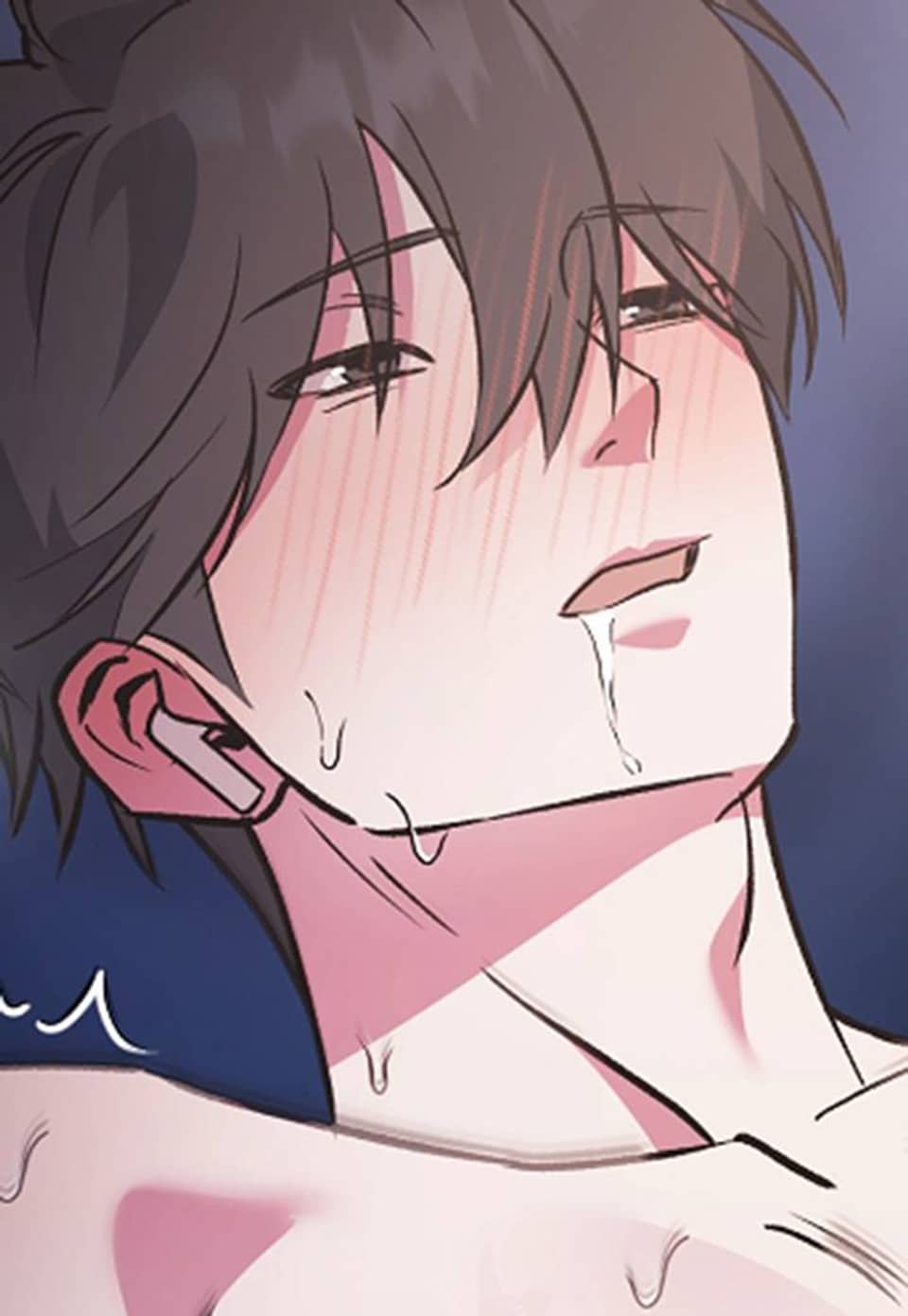 [능욕BL단편] 음란 전화 1화