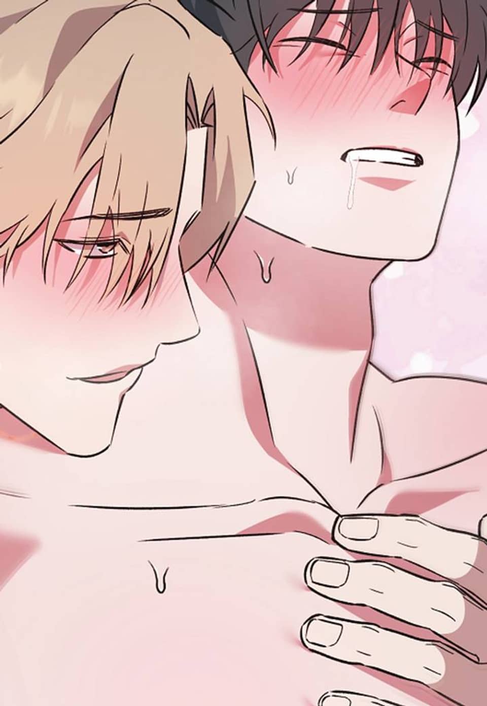 [능욕BL단편] 음란 전화 4화