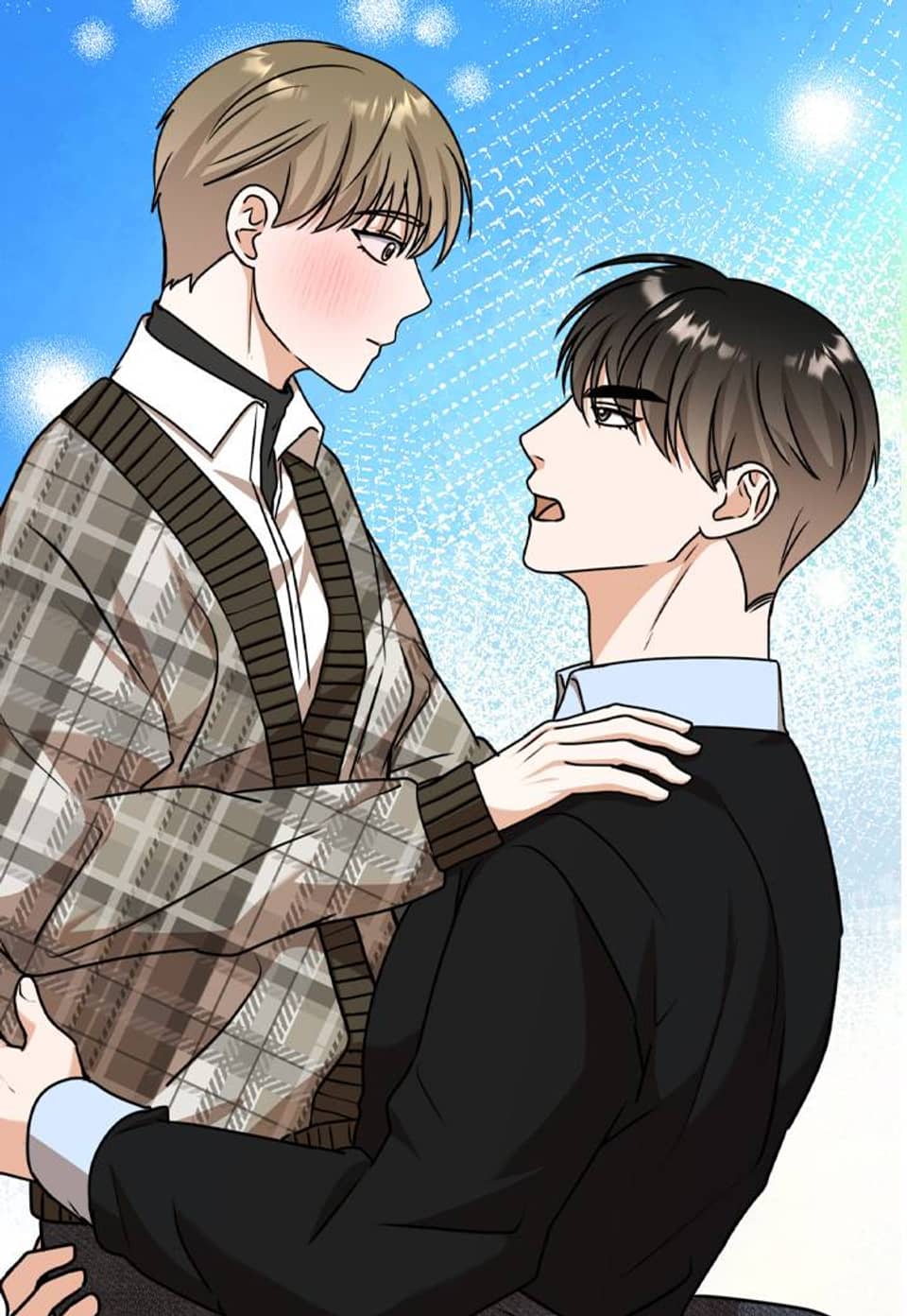 공주님 내 불행을 가져가 주세요! 24화