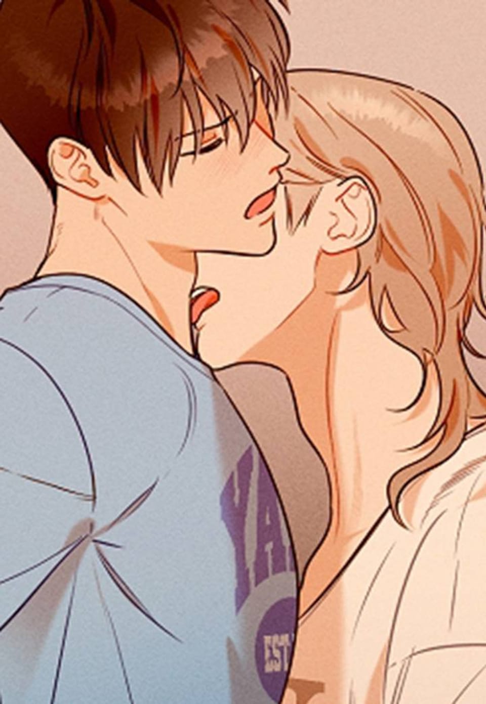 리포트 마이보스 46화