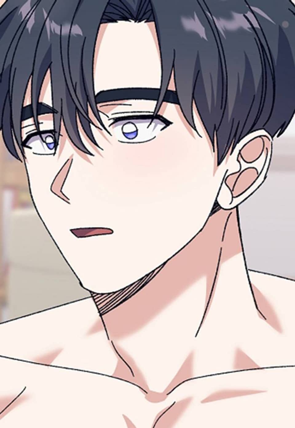 교수님의 19금 롤플레잉 46화