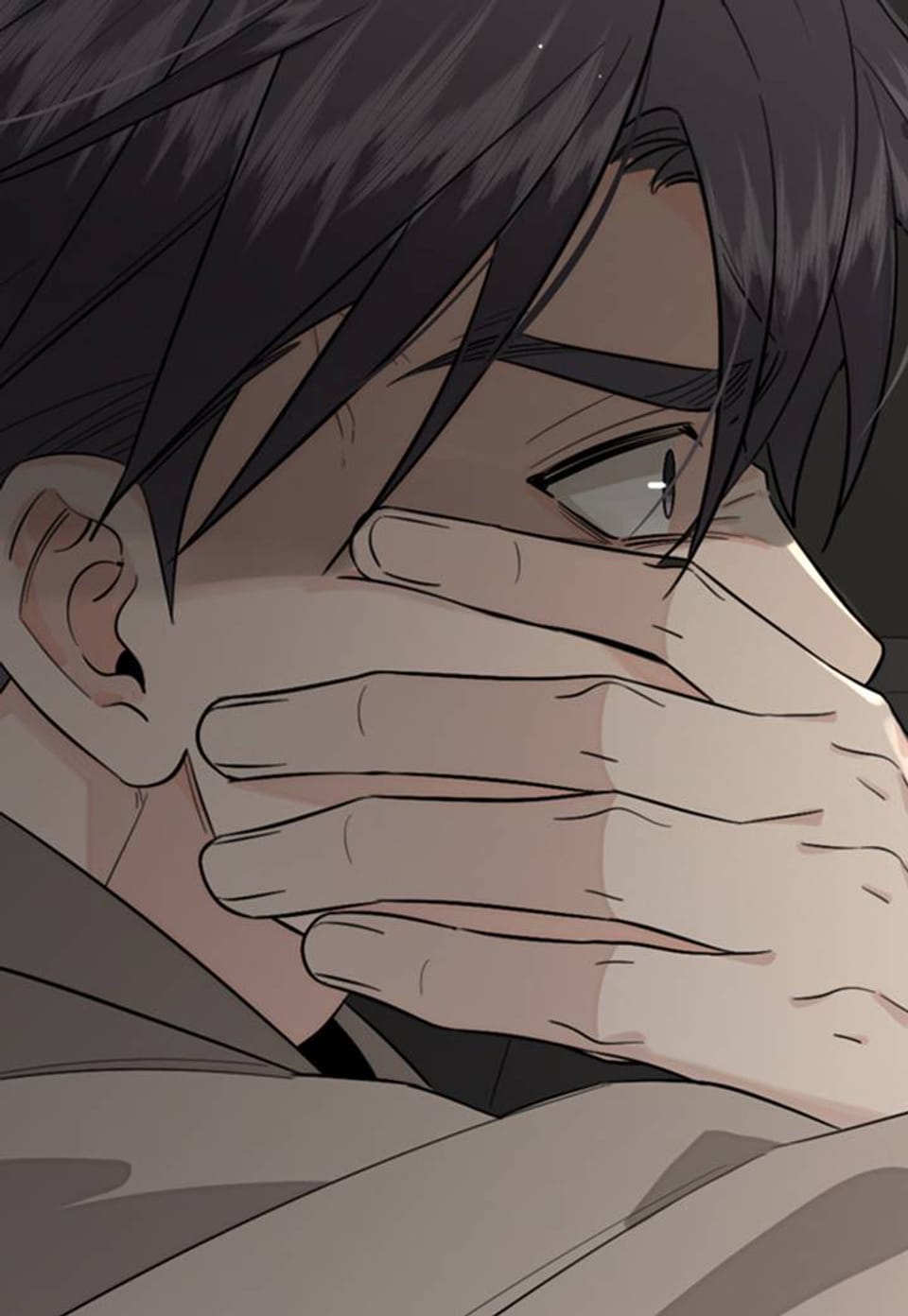 너, 내 사람이 되어 줘! 106화