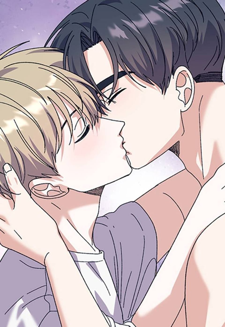 교수님의 19금 롤플레잉 47화(+후기) (완결)