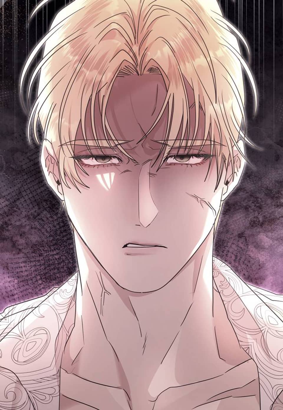 도련님이 왕가슴을 숨김 7화