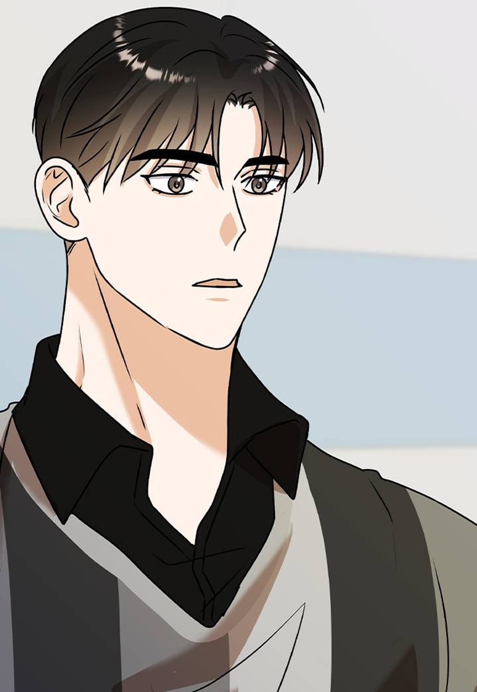 공주님 내 불행을 가져가 주세요! 27화