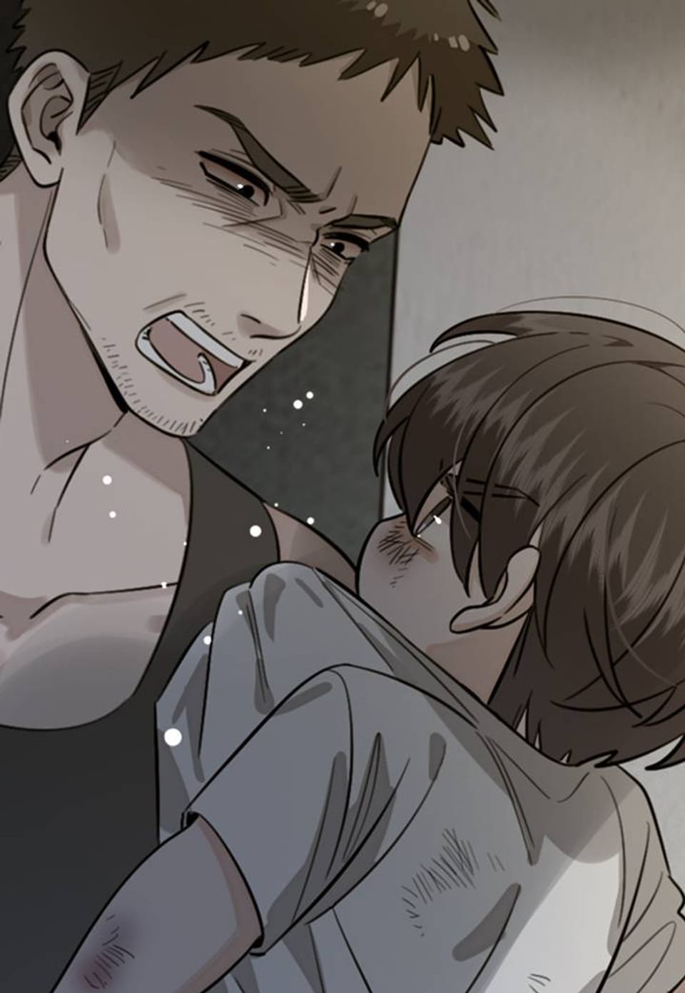 너, 내 사람이 되어 줘! 107화