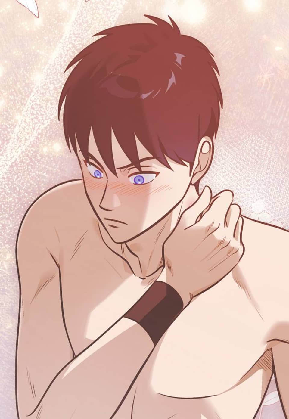 암살자 54화