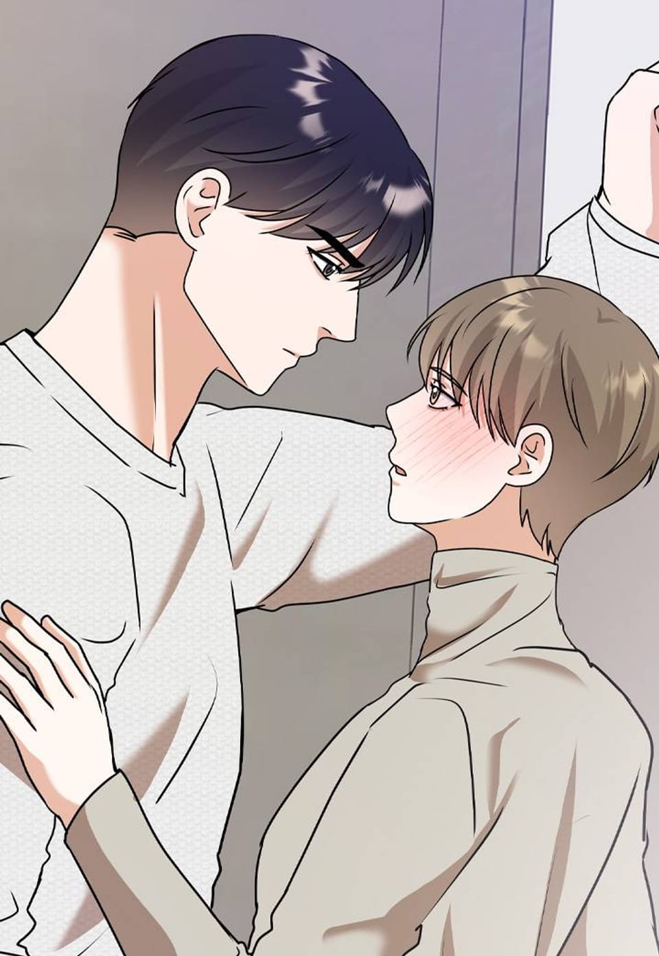 공주님 내 불행을 가져가 주세요! 28화