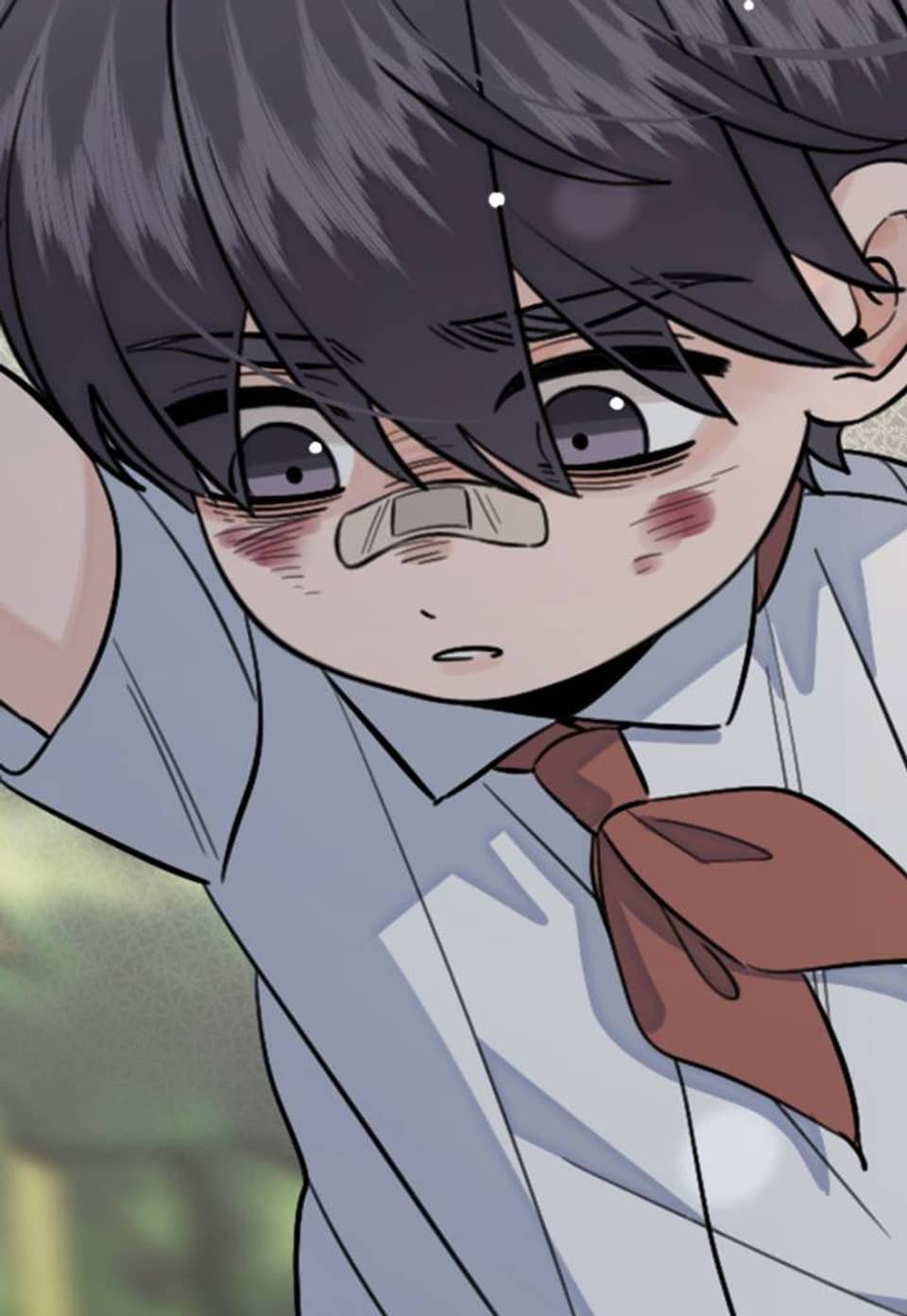 너, 내 사람이 되어 줘! 108화
