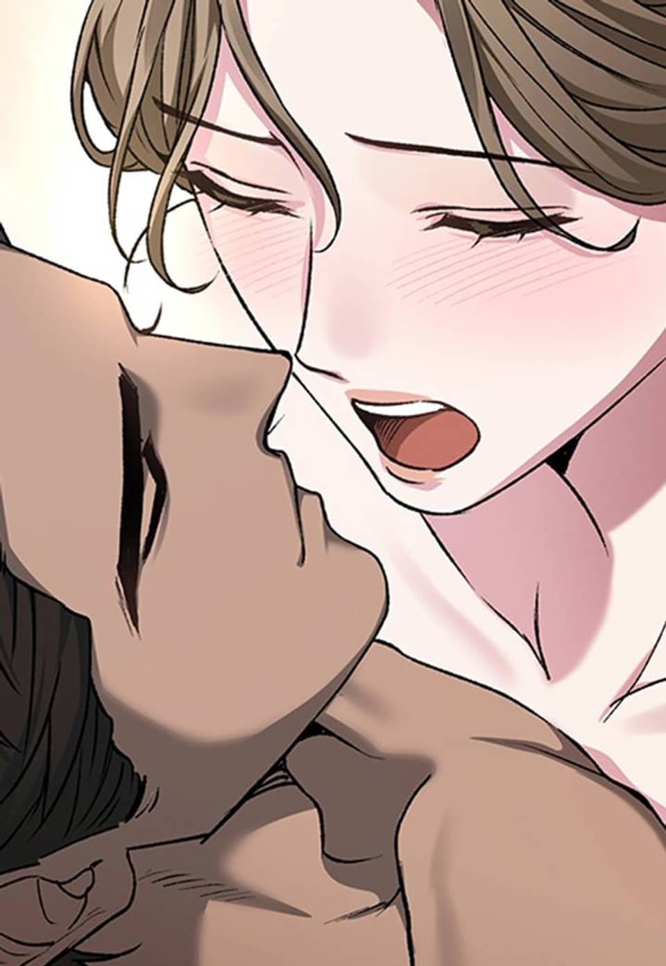 [능욕로맨스단편] 넬리의 비밀 정원 3화
