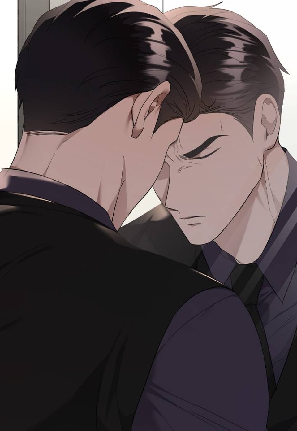 일요일의 위로 76화